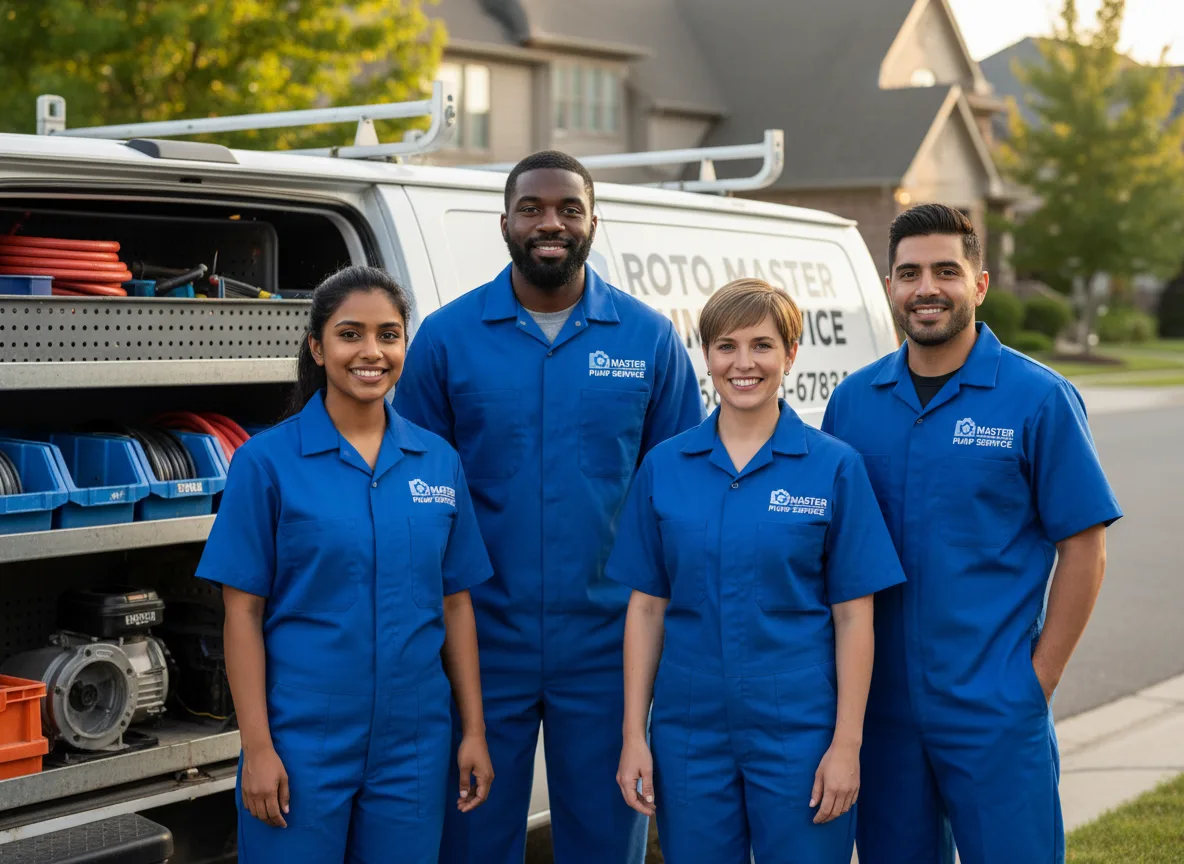 Sump Pump Installation company in Madison, IL